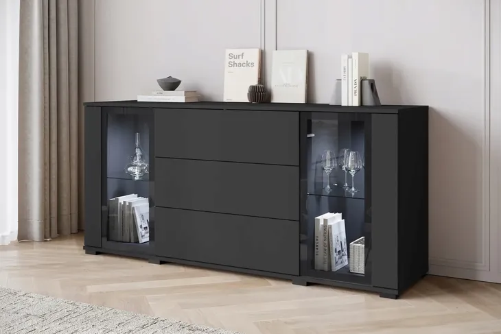 komoda-caro-150cm-dab-wotan-marka-bratex