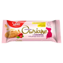 sante-ciasteczka-owsiane-z-zurawina-135g
