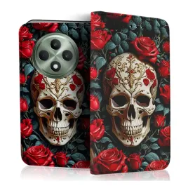 etui-na-telefon-oppo-reno-12fs-5g-case-obudowa-ze-wzorem-szklo-ochronne