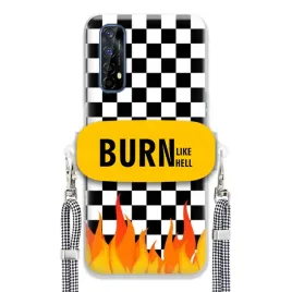 etui-do-realme-7-uchwyt-sznurek-szachownica-burn-like-hell-top-trend-fire