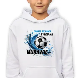bluza-dziecieca-z-kapturem-biala-prezent-dla-pilkarza-tylko-na-murawie-128