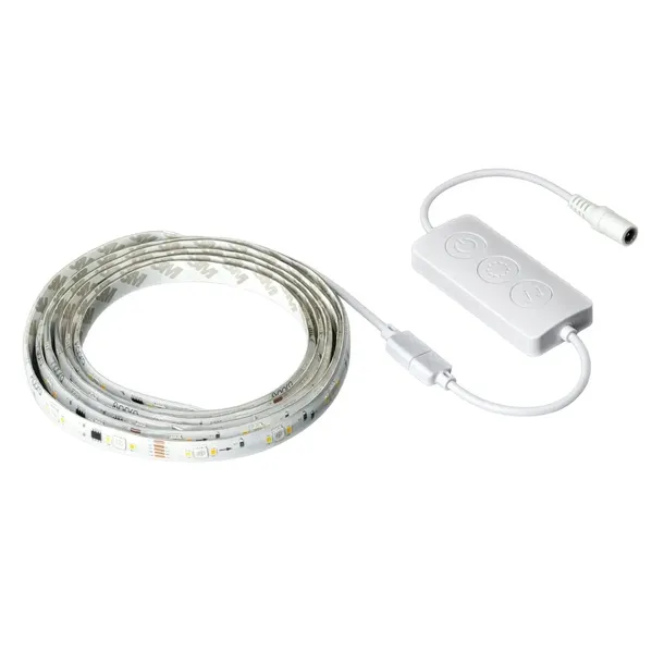 pasek-led-rls-k01d-aqara-led-strip-t1-basic-2m-waga-z-opakowaniem-0-525-kg-certyfikat-ce