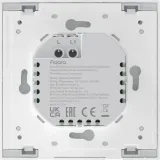 przelacznik-aqara-wall-single-switch-h1-bez-neutral-zigbee-3-0-eu-ws-euk01-waga-z-opakowaniem-0-208-kg