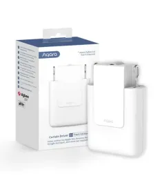 silnik-do-zaslon-zigbee-cm-m01-aqara-curtain-driver-e1-track