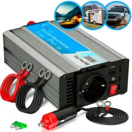 przetwornica-napiecia-samochodowa-12v-300w-czysty-sinus-extralink-opip-300w