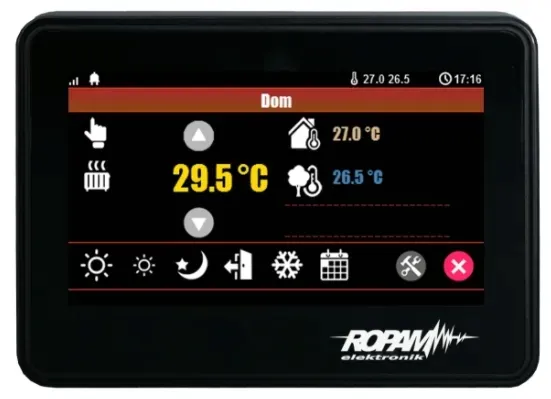 centrala-alarmowa-ropam-optimagsm-set-marka-ropam-stan-nowy