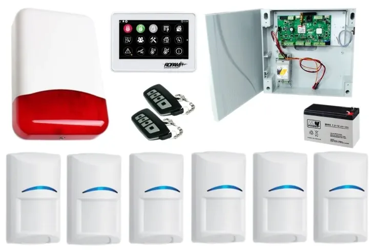 centrala-alarmowa-ropam-optimagsm-set-kod-producenta-optimagsm-set-typ-alarmu-przewodowy