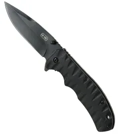 m-tac-lekki-noz-skladany-type-4-black-edc-stal-nierdzewna