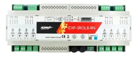 ropam-sterownik-rolet-i-zaluzji-fasadowych-exp-srol8-rn