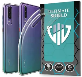 etui-do-huawei-p30-obudowa-clear-case-slim-przezroczyste-wzmacniane