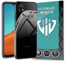 etui-do-samsung-galaxy-a22-5g-obudowa-clear-case-przezroczyste-wzmacniane