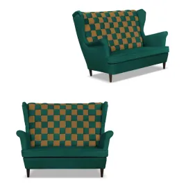 sofa-kanapa-uszak-carol-duo-skandynawska-family-meble-zielono-brazowa