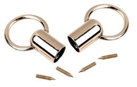 zlote-zakonczenie-do-ucha-raczek-torebki-lin-o13-mm