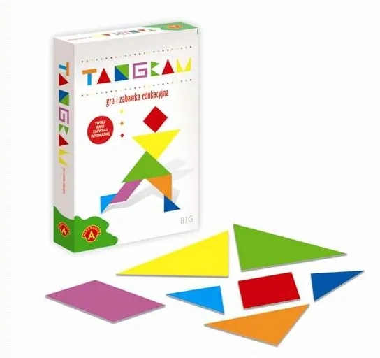 tangram
