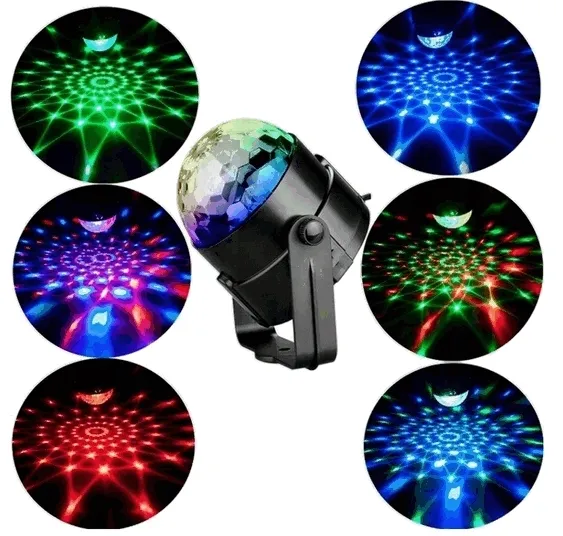 projektor-led-kula-disco-pilot-stan-nowy