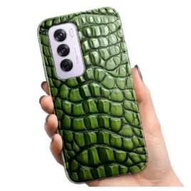 etui-na-telefon-oppo-reno-12-pro-case-obudowa-ze-wzorem-szklo-ochronne