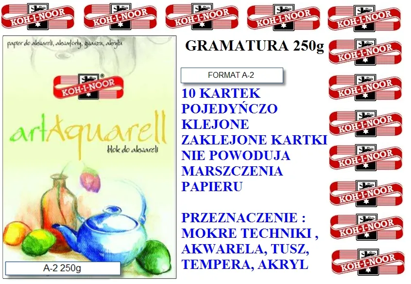 papier-do-akwareli-250g-wielkosc-a-2