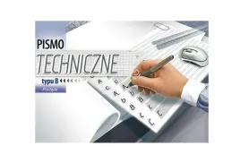 blok-pisma-technicznegodo-wyboru-skosne-lub-proste