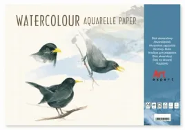 papier-do-akwareli-w-bloku-a-4-300g
