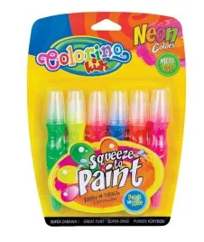 farby-z-pedzelkami-w-tubachcolorino-neon