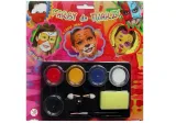 farby-do-twarzy-komplet-5-kolorow