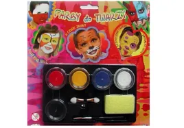 farby-do-twarzy-komplet-5-kolorow