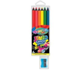 grube-kredki-jumbo-neon-6-kolorow