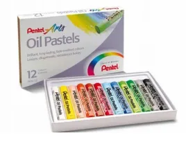 kredki-pastelowe-olejowe-pentel-12-kolorow