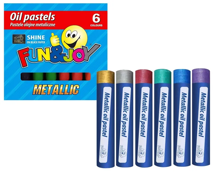 kredki-pastele-olejne-metaliczne-marka-funandjoy