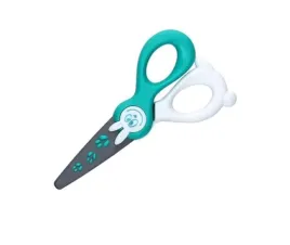 plastikowe-nozyczki-dla-najmlodszych-bezpieczne