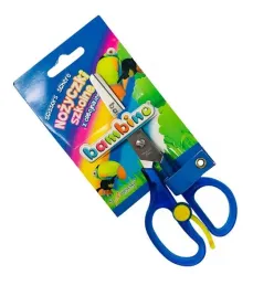 nozyczki-z-odbojnikiem-dla-dzieci