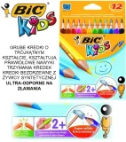 kredki-12kol-evolution-triangle-bic-kids-grube-stan-nowy