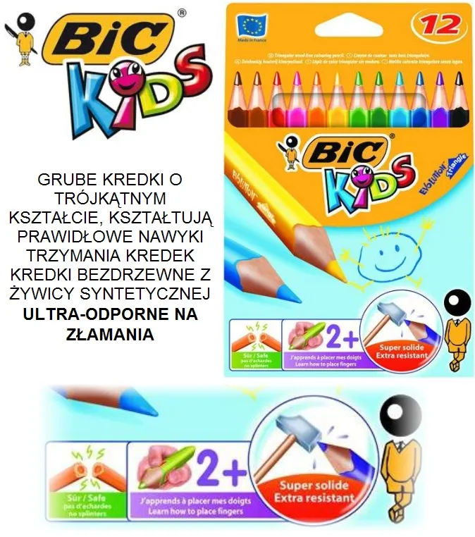 kredki-12kol-evolution-triangle-bic-kids-grube