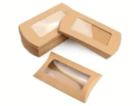 miniaturowa-torebka-kartonik-z-okienkiem-kraft