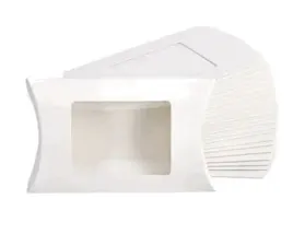 miniaturowa-torebka-kartonik-z-okienkiem-biala