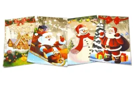 male-woreczki-celofanowe-swiateczne-4-sztuki