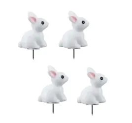 pinezki-do-tablic-korkowych-biale-kroliczki