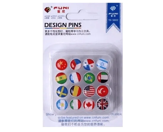 16-flag-pinezki-do-tablic-stan-nowy