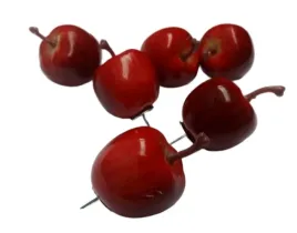 jablka-pinezki-do-tablic-korkowych