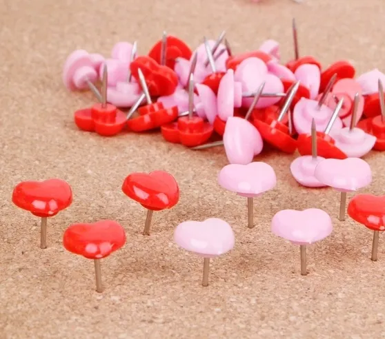 serca-pinezki-do-tablic-korkowych