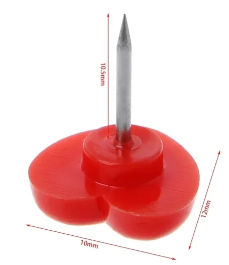 serca-pinezki-do-tablic-korkowych