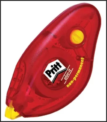 klej-w-tasmie-pritt-non-pernament-stan-nowy