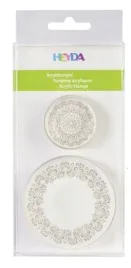 dwie-rozetki-stemple-w-zestawie-tusz-gratis