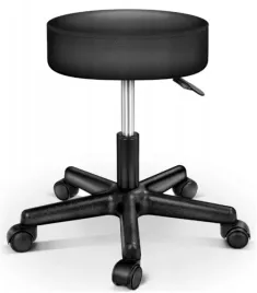 taboret-kosmetyczny-obrotowy-z-regulacja-wysokosci