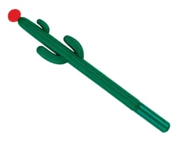 dlugopis-kaktus-z-kwiatkiem