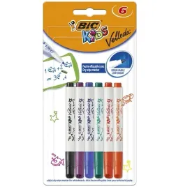 markery-suchoscieralne-bic-kids-mini-velleda-6kol