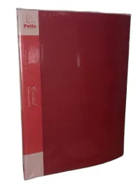 czerwona-teczka-z-koszulkami-a-4-10-koszulek