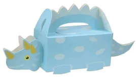 male-pudelko-prezentowe-dinozaur-niebieski