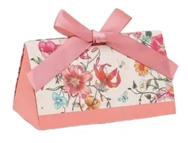 trojkatne-pudelko-prezentowe-rozowe-7x75x13-cm-wstazka