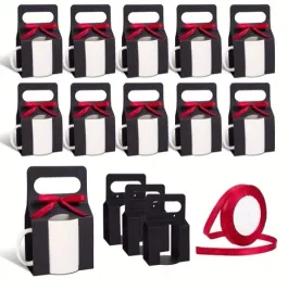 czarne-pudelko-prezentowe-na-kubek-wstazka-z-uchwytem